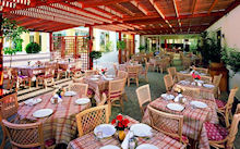 Foto Hotel Gaia (Chrispen Beach) in Georgioupolis ( Chania Kreta)